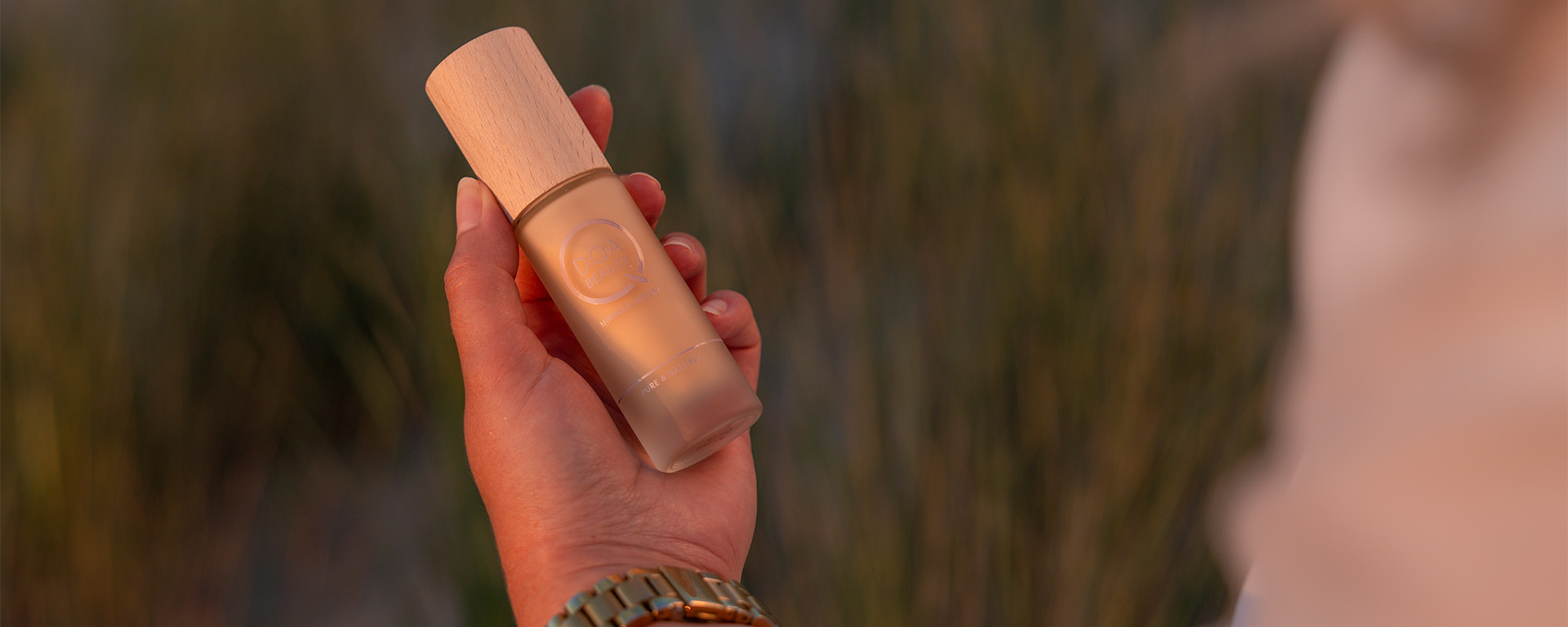 DQA Beauty Miracle Serum
