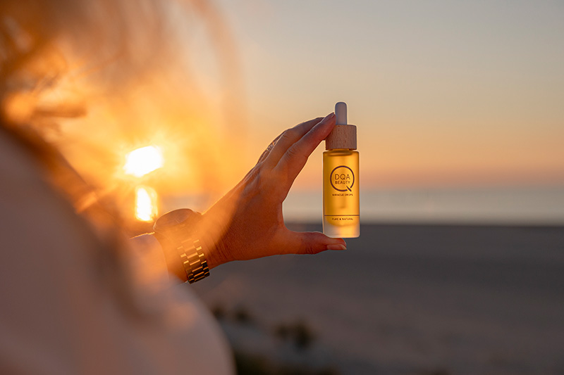 DQA Beauty Miracle Drops